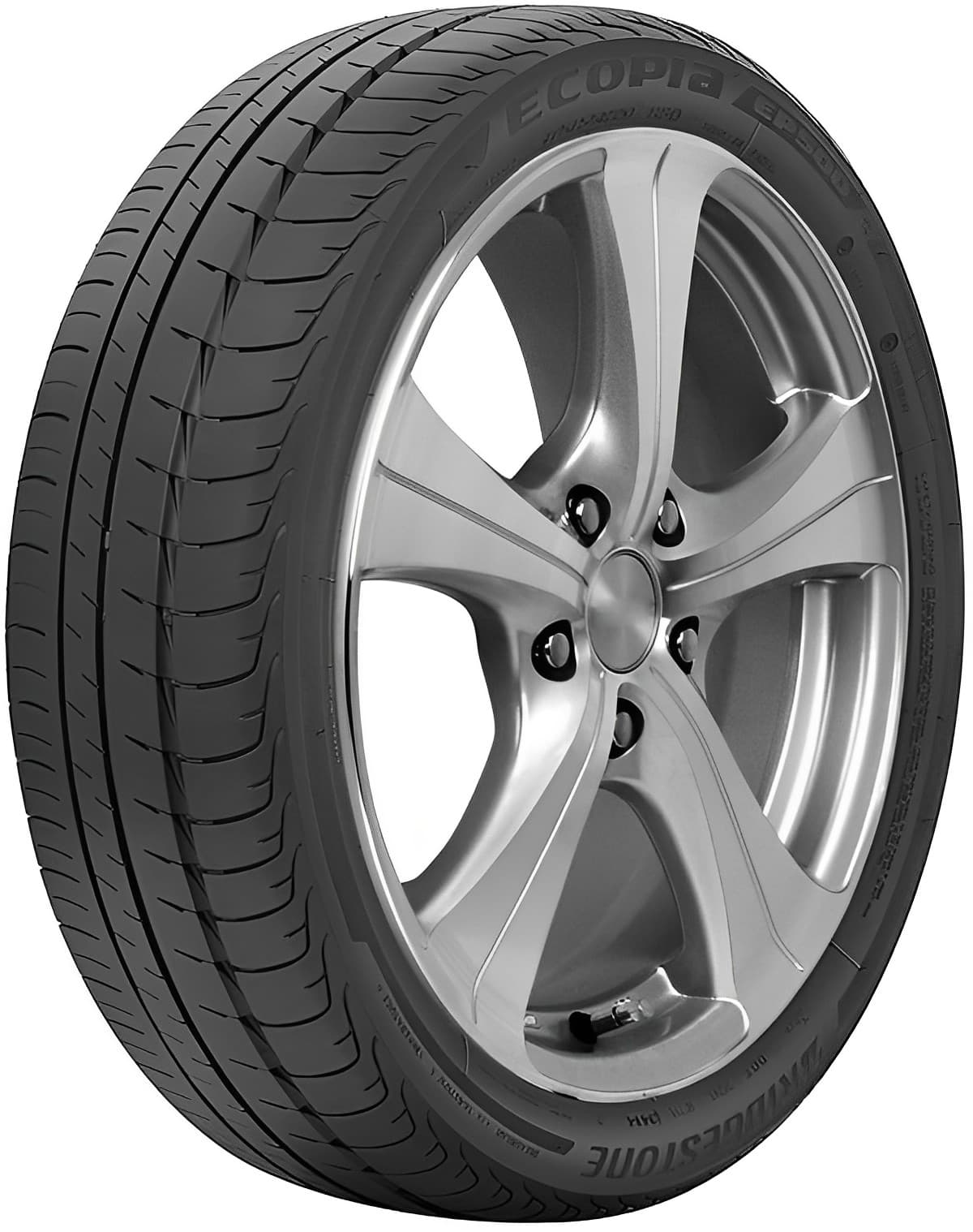 Bridgestone Ecopia EP500 155/60 20 80Q (*) 