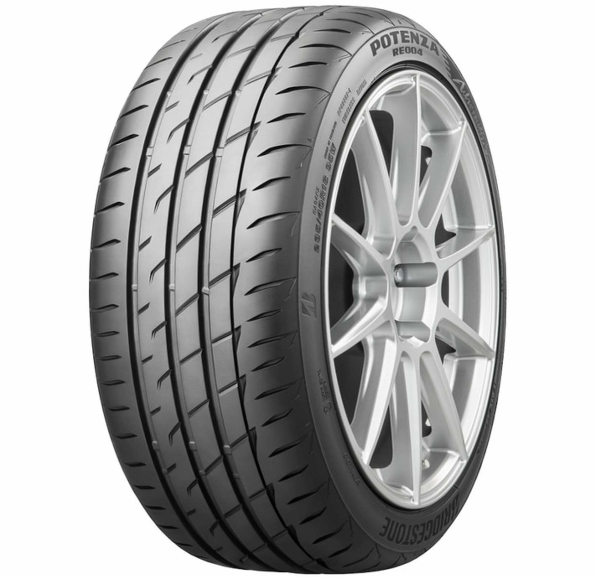 Bridgestone Potenza Adrenalin RE004 235/50 R18XL 101W  