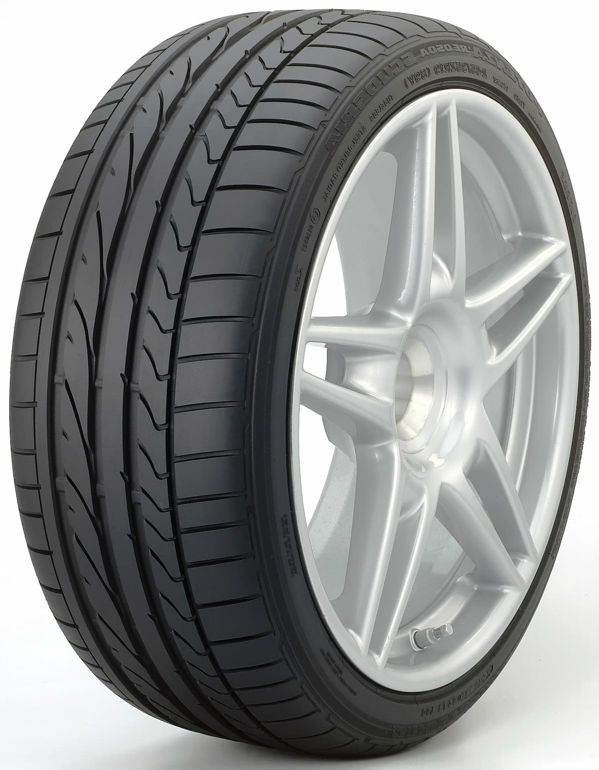 Bridgestone Potenza RE050 295/30 R19XL 100Y N1 