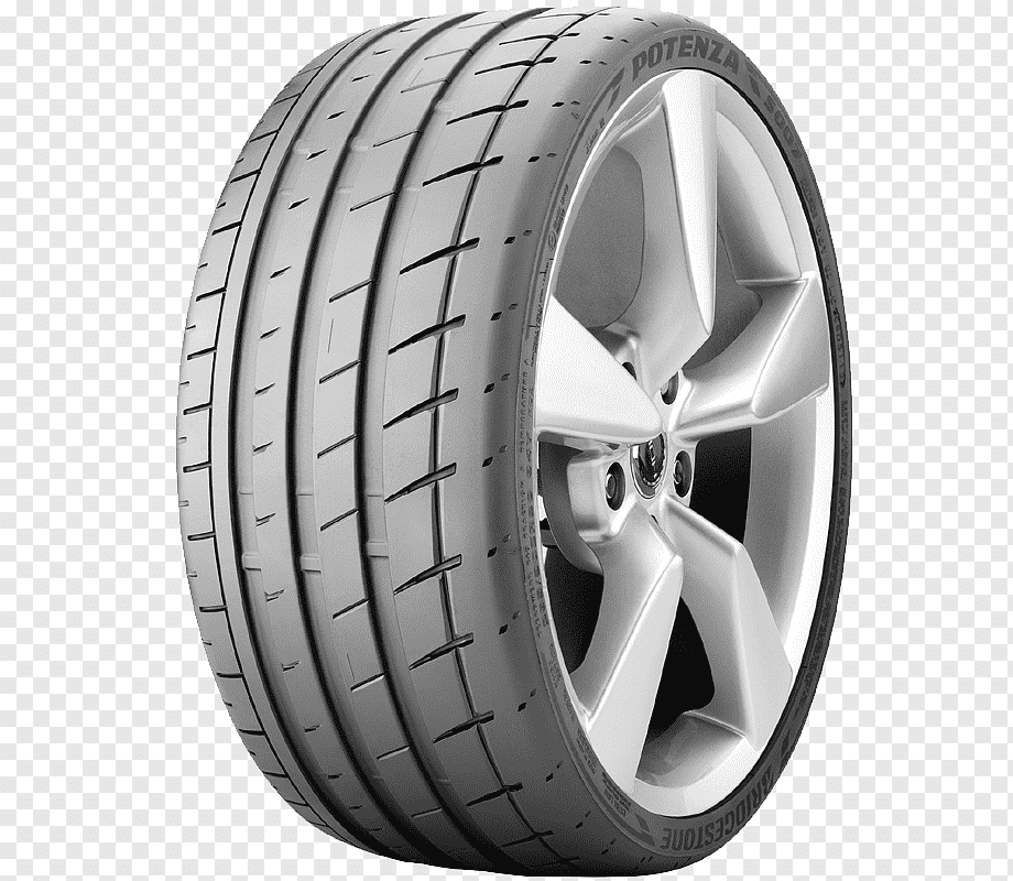 Bridgestone Potenza S007 275/30 R20XL 97Y (*) 