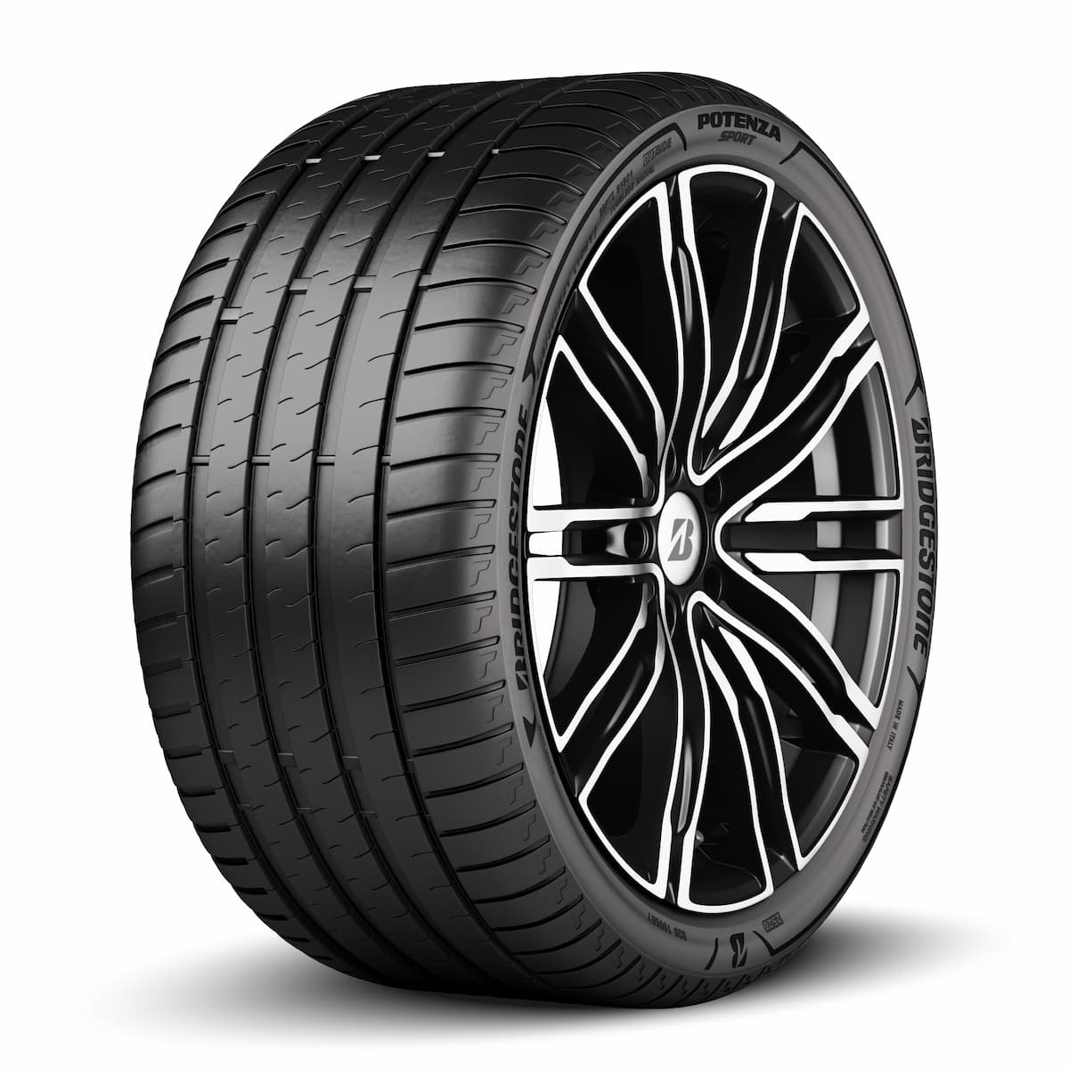 Bridgestone Potenza Sport 295/40 R20 110Y  