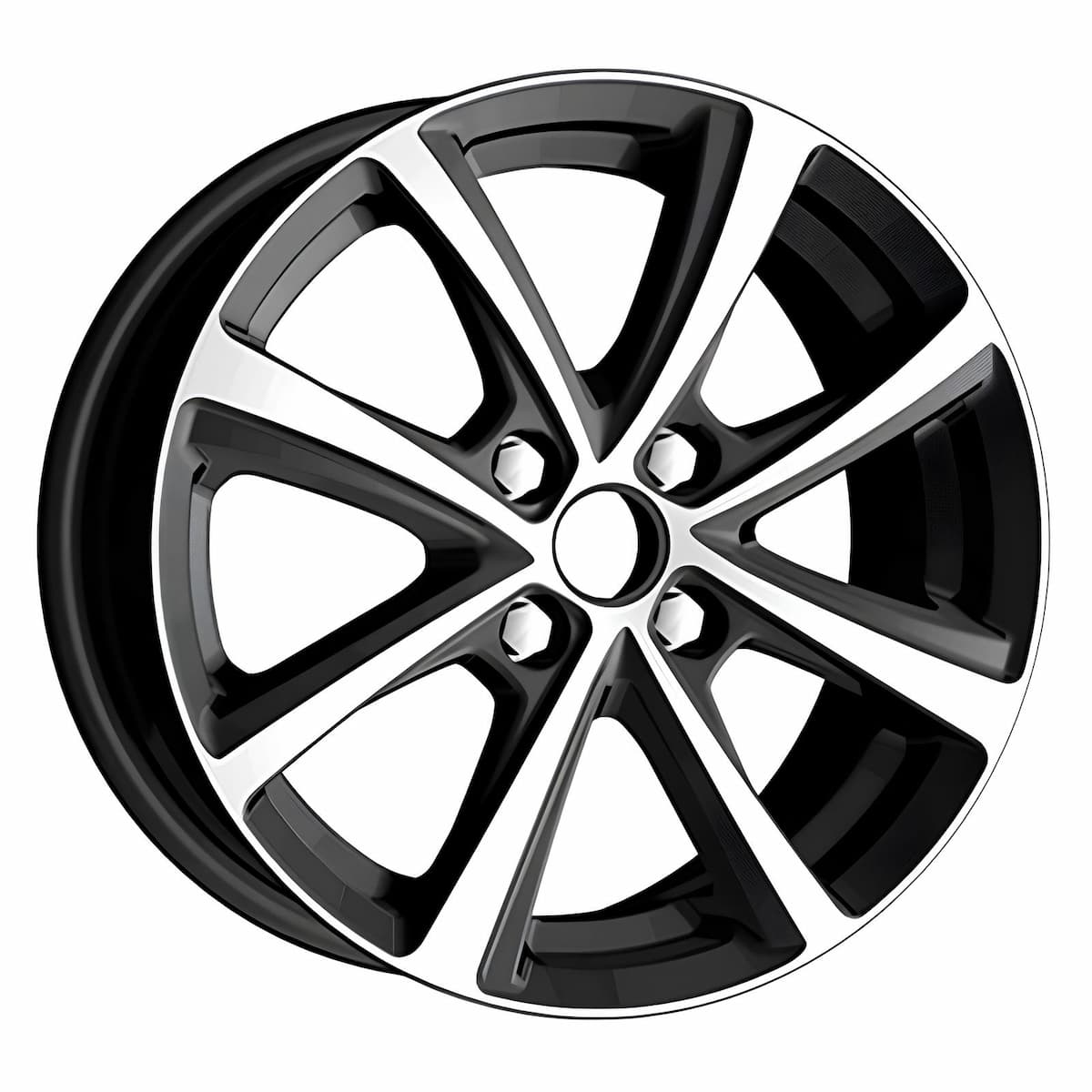 Carwel АКУШ 6x15 4x98 ET35 DIA58.6 AB конус