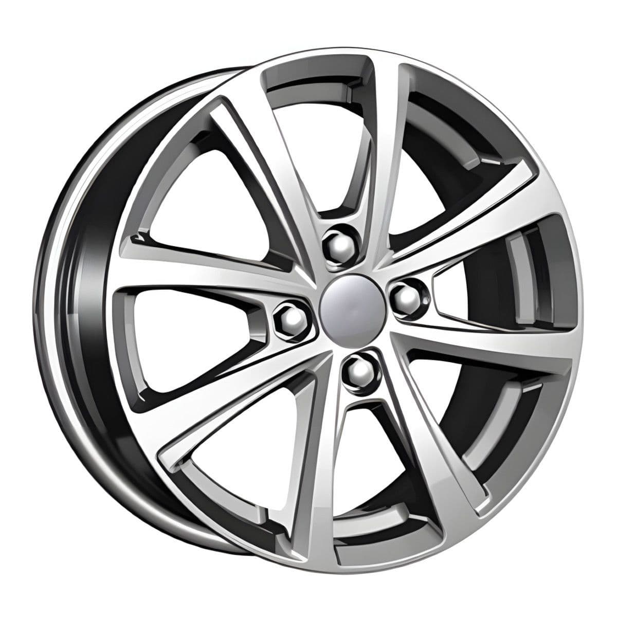 Carwel АКУШ 6x15 4x100 ET48 DIA54.1 SL 