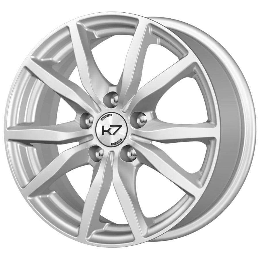 Carwel Бекан 6.5x15 5x100 ET45 DIA67.1 SB 