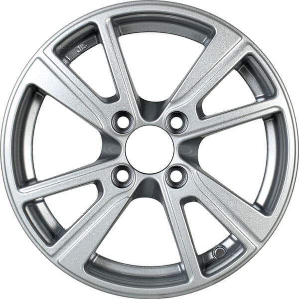 Carwel Бросно 5.5x14 4x98 ET35 DIA58.6 SB 