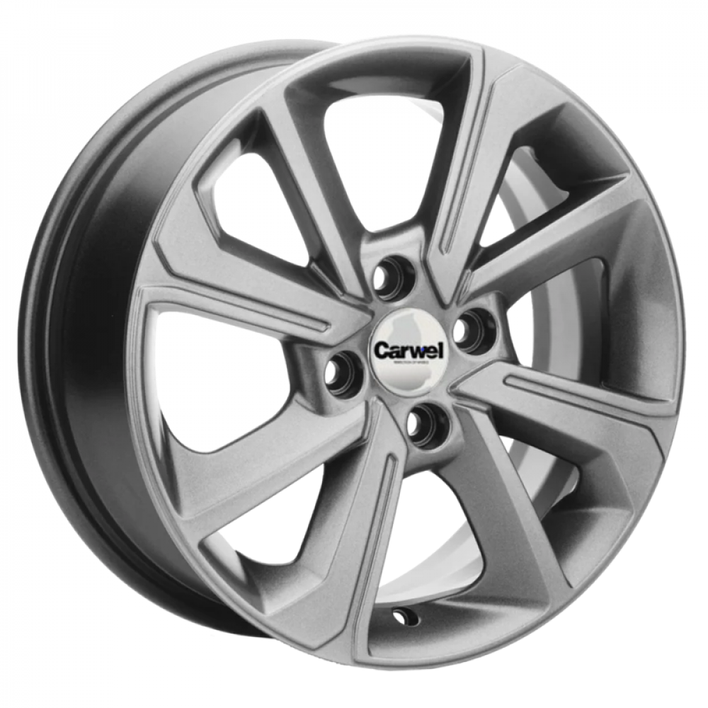Carwel Воже 6x15 4x100 ET50 DIA60.1 GRT 