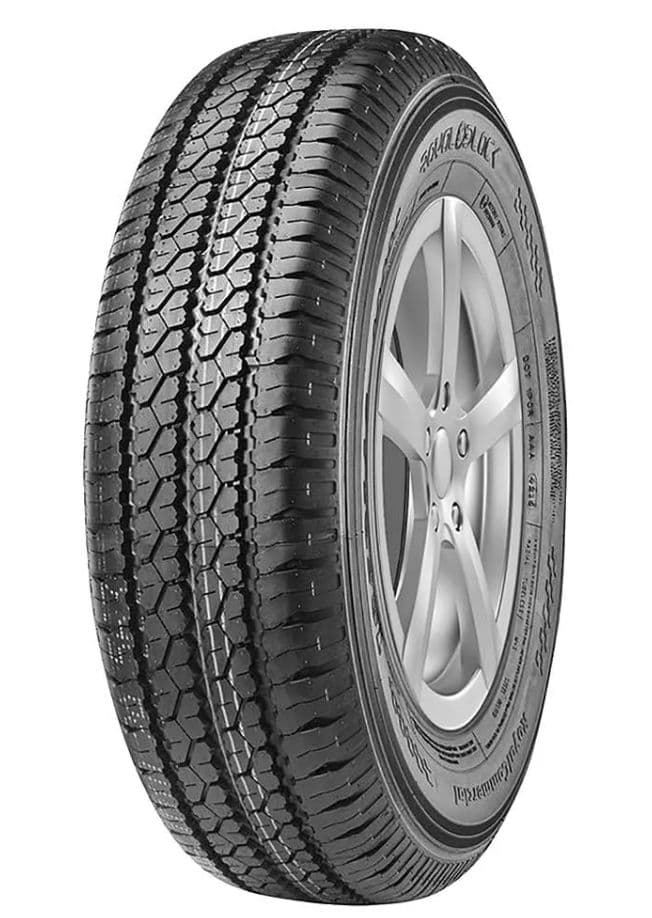 Centara Royal Commercial 195/75 R16 107/105R  
