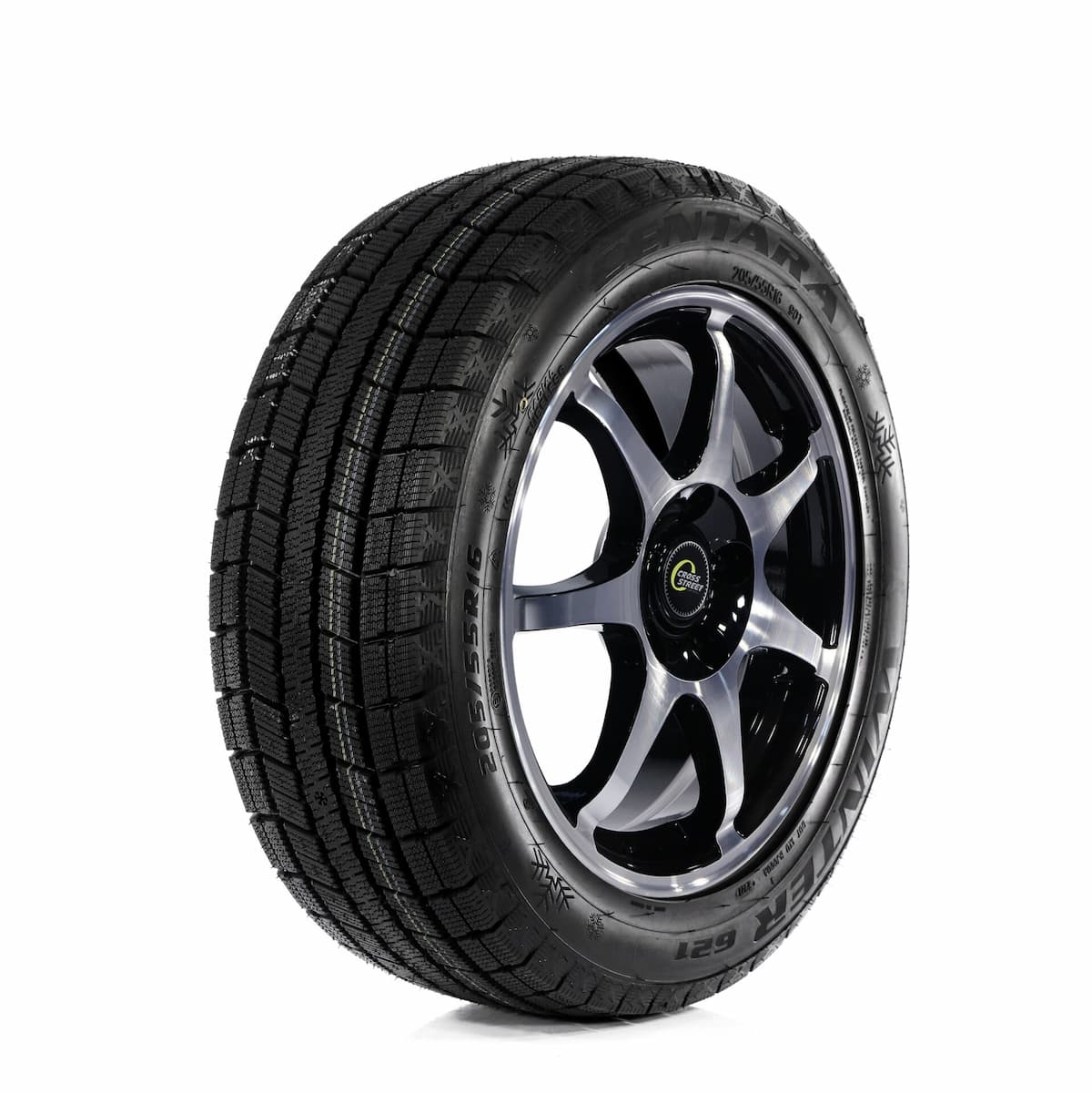 Centara Winter RX621 155/65 R13 73T  