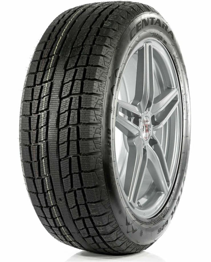 Centara Winter RX626 215/60 R17 96T  