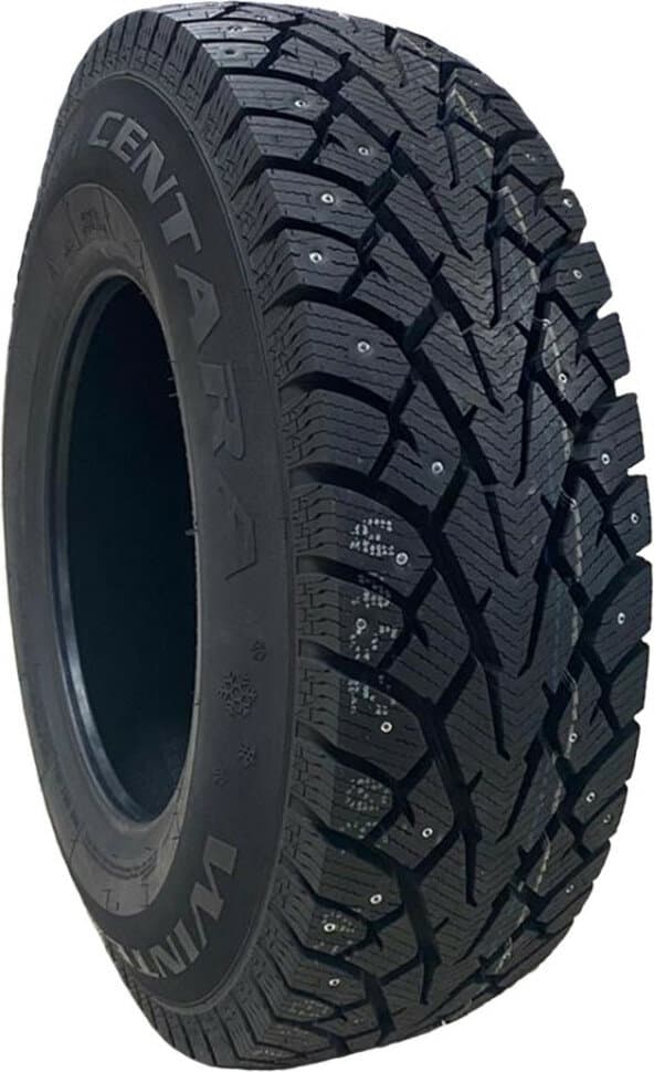 Centara Winter RX858 215/70 R15 98S  Шип 
