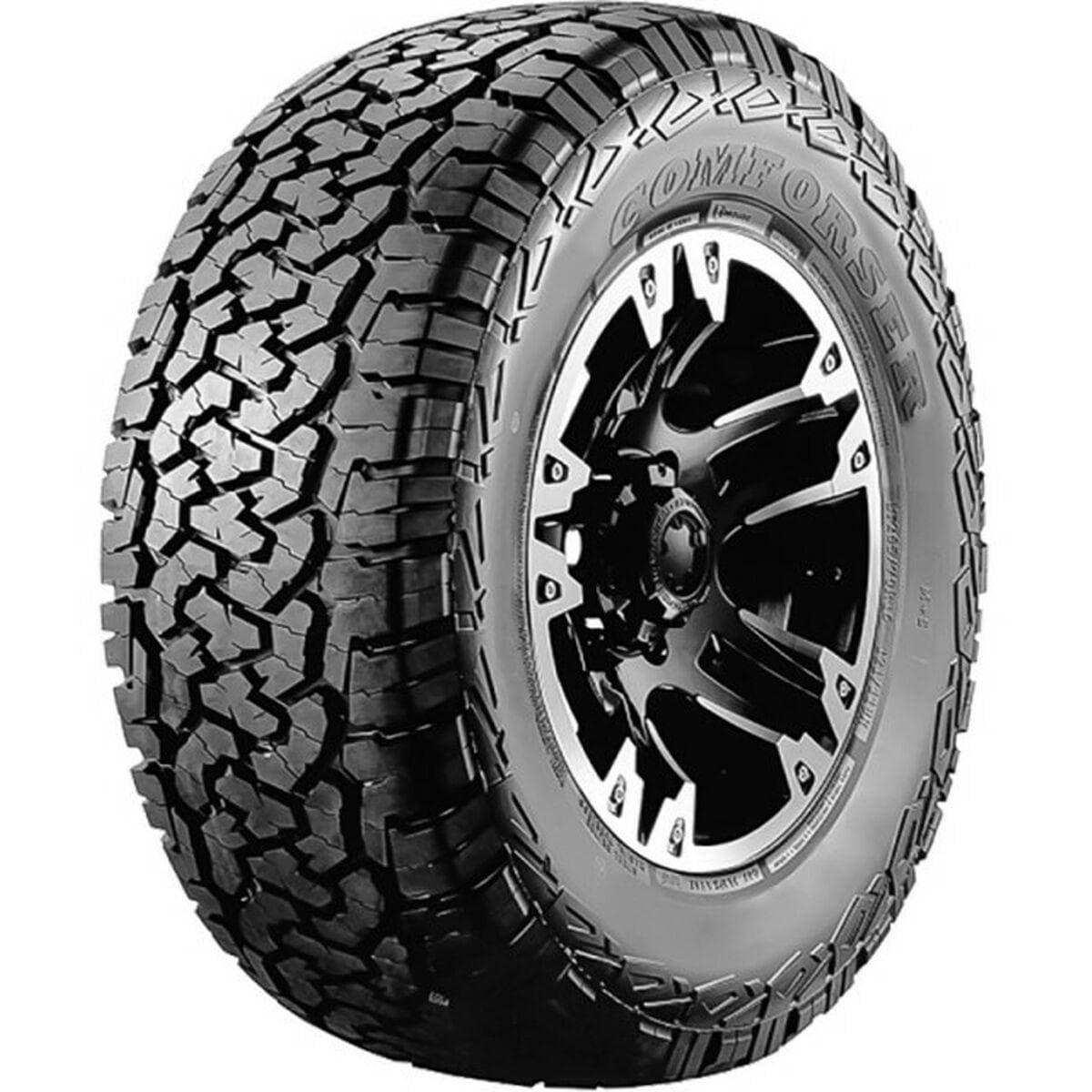 Comforser CF1100 235/65 R17 108H  