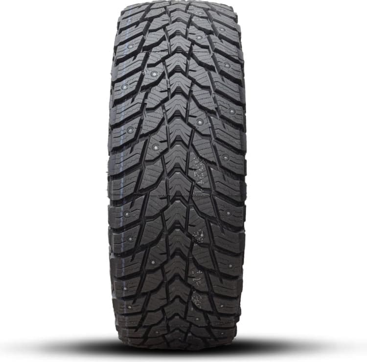 Comforser Winter Pro Blizzard 265/70 R17 123/120Q  Шип Левая