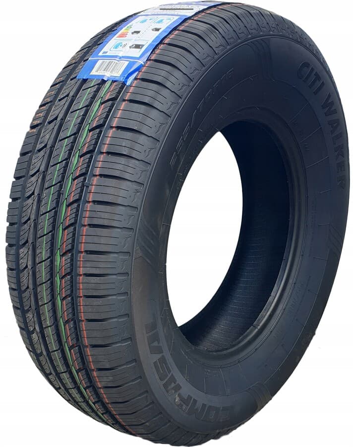 Compasal CITI WALKER 215/60 R17 96H  