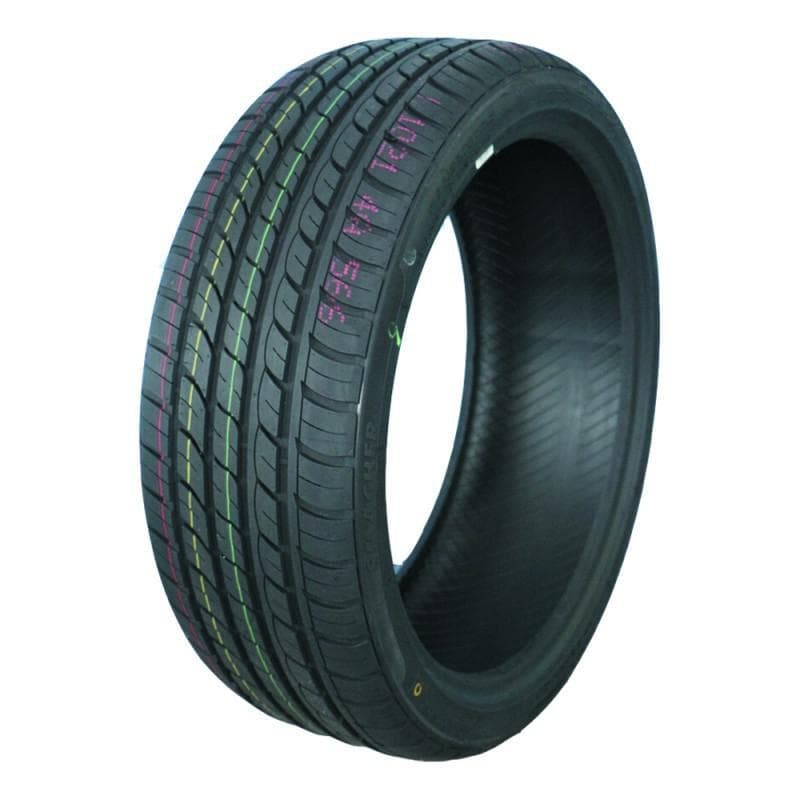 Compasal SMACHER 235/55 R17 103W  