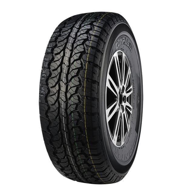 Compasal VERSANT A/T 215/70 R16 100T  