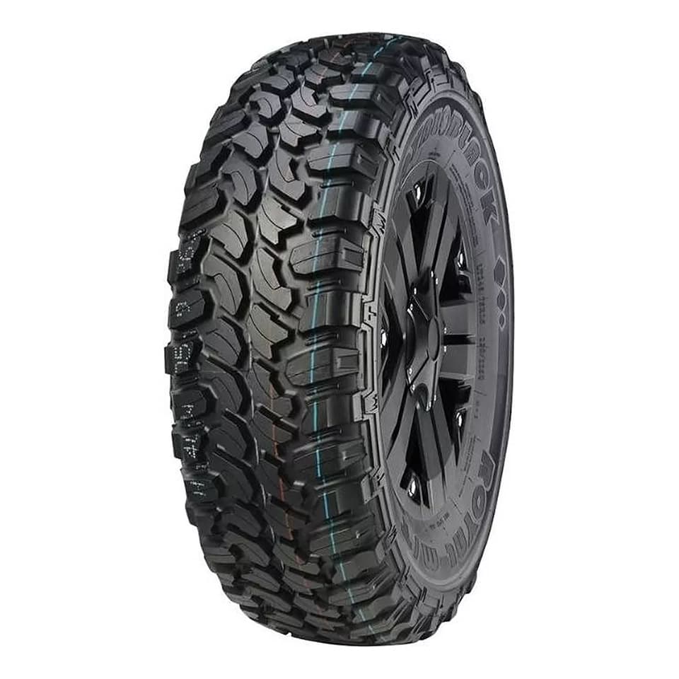 Compasal VERSANT M/T 285/70 R17 121/118Q  