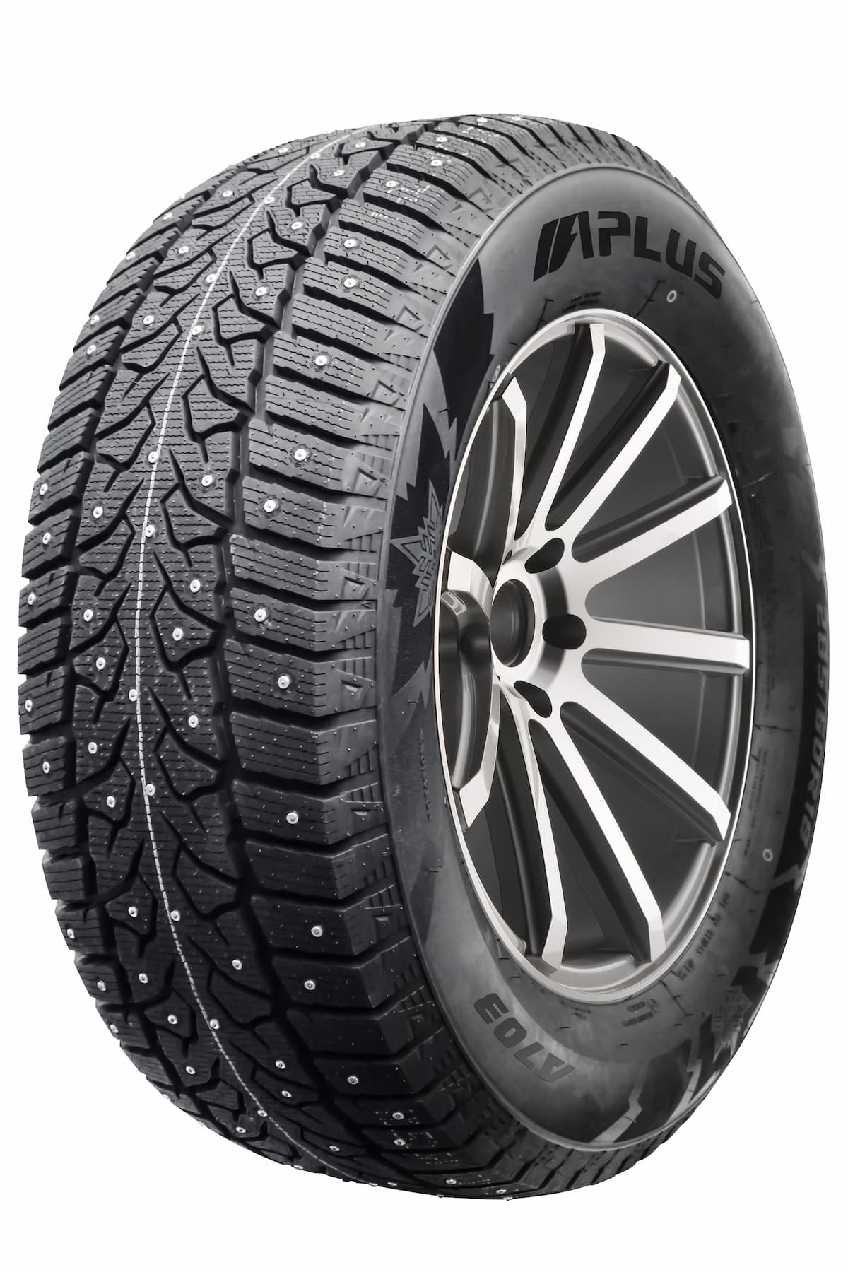 Compasal Winter Stud 235/45 18 98T  Шип 