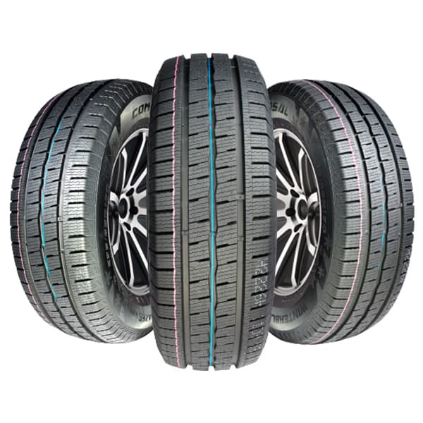 Compasal WinterBlazer VAN 185/75 R16 104/102R  