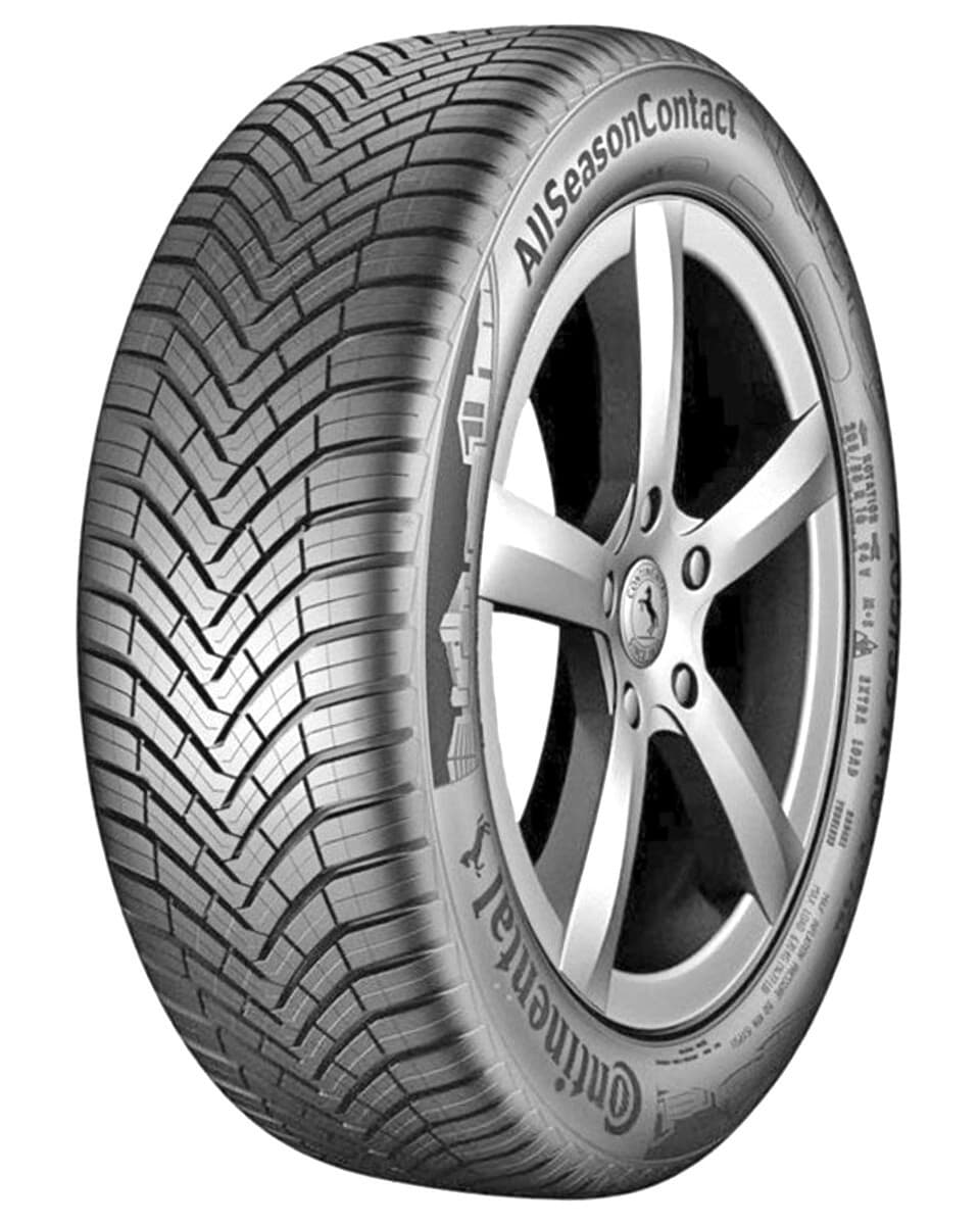 Continental AllSeasonContact 255/40 R20 101Y  
