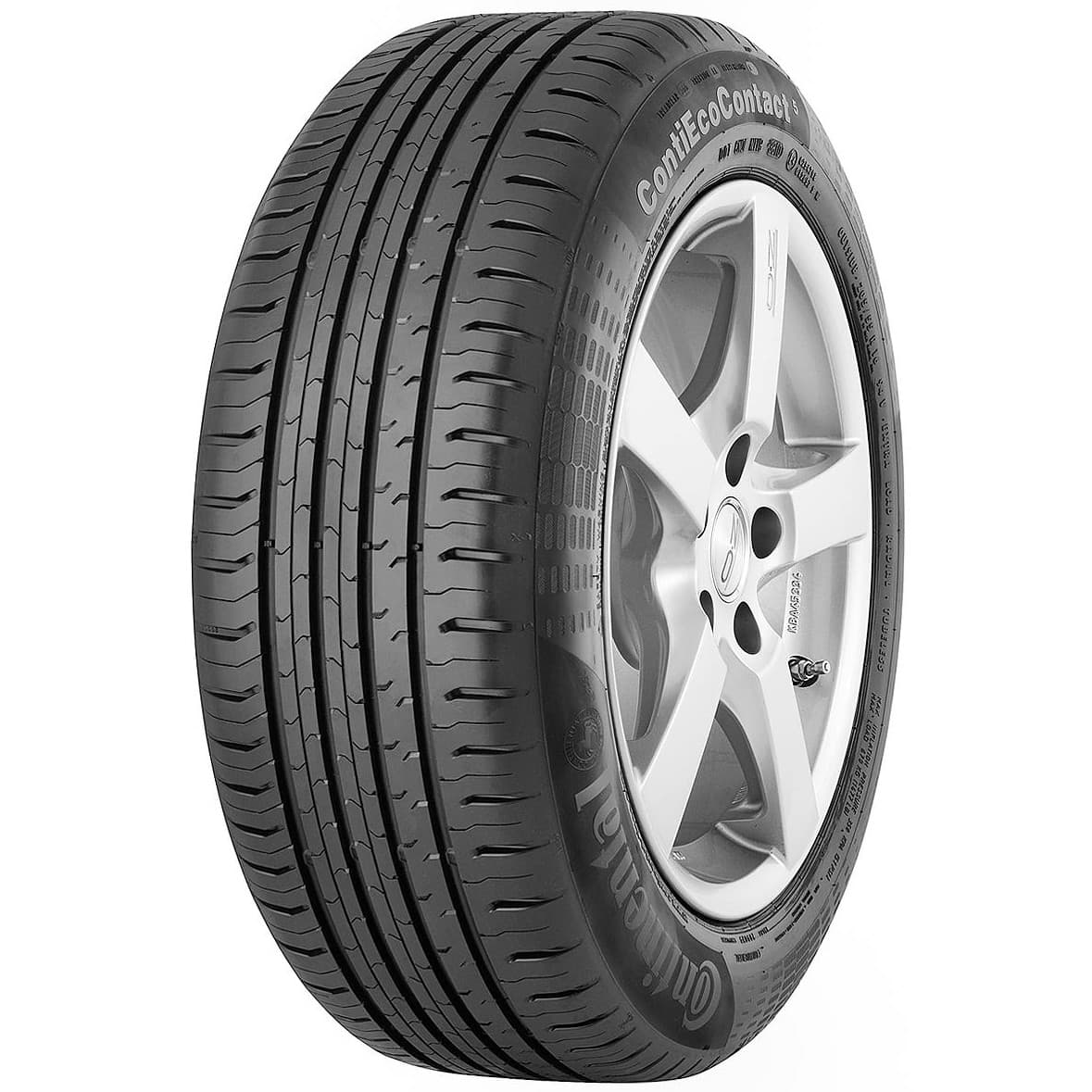 Continental ContiPremiumContact 5 235/65 R17 104V  