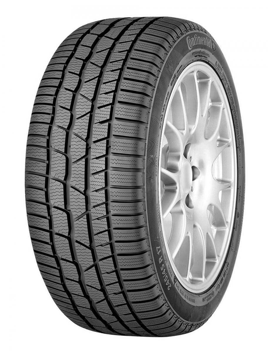 Continental Conti Winter Contact TS 830 P 285/30 R19XL FR 98V  