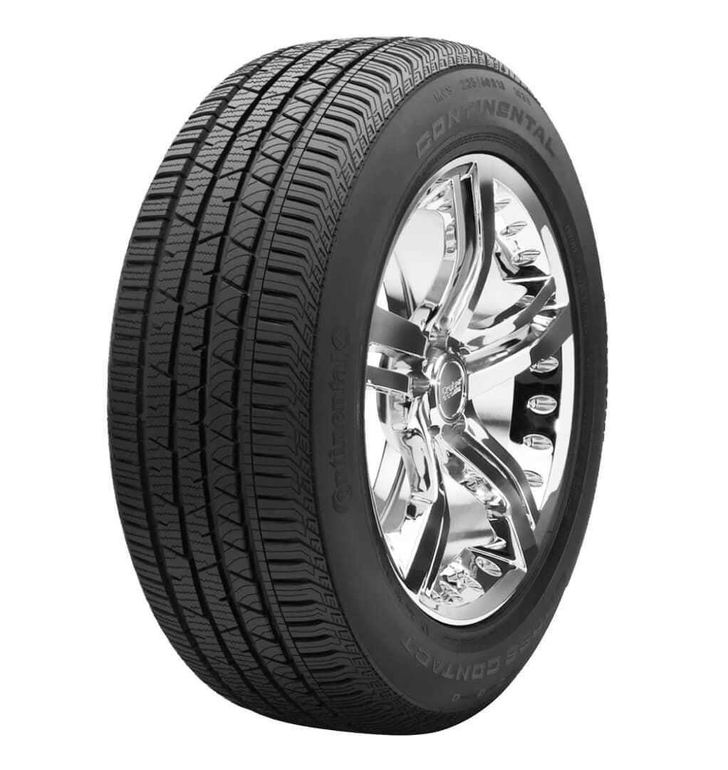 Continental ContiCrossContact LX Sport 255/50 R20 109H AO 