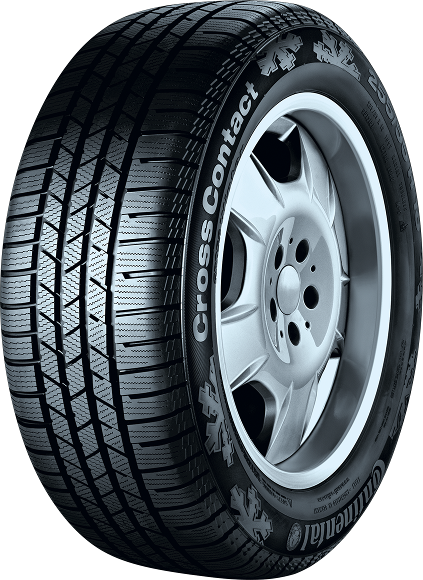 Continental ContiCrossContact Winter 275/45 R19 108V  