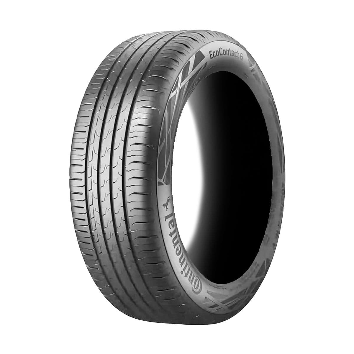 Continental ContiEcoContact 6 Q 245/45 19 102Y (*)(MO) 