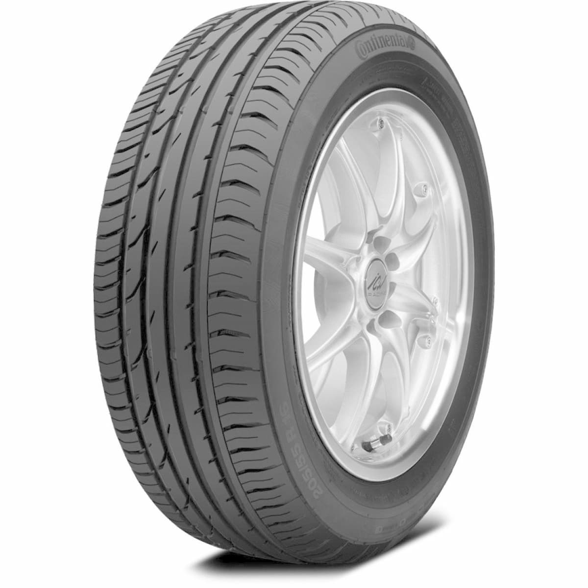 Continental ContiPremiumContact 2 235/60 R17 102Y  