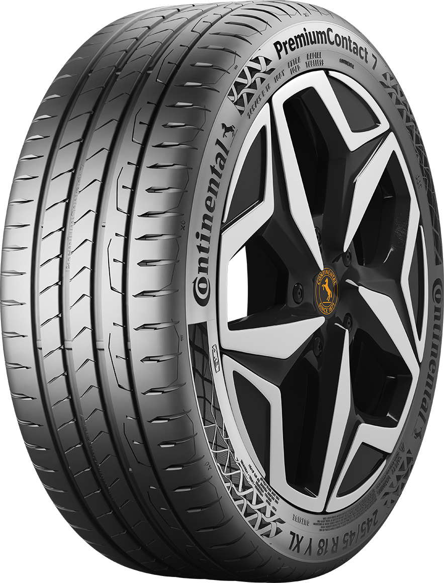 Continental ContiPremiumContact 7 235/45 R17 FR 94Y  
