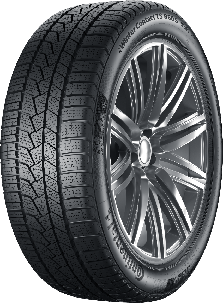 Continental ContiWinterContact TS 860 S 315/35 R21XL 111V  
