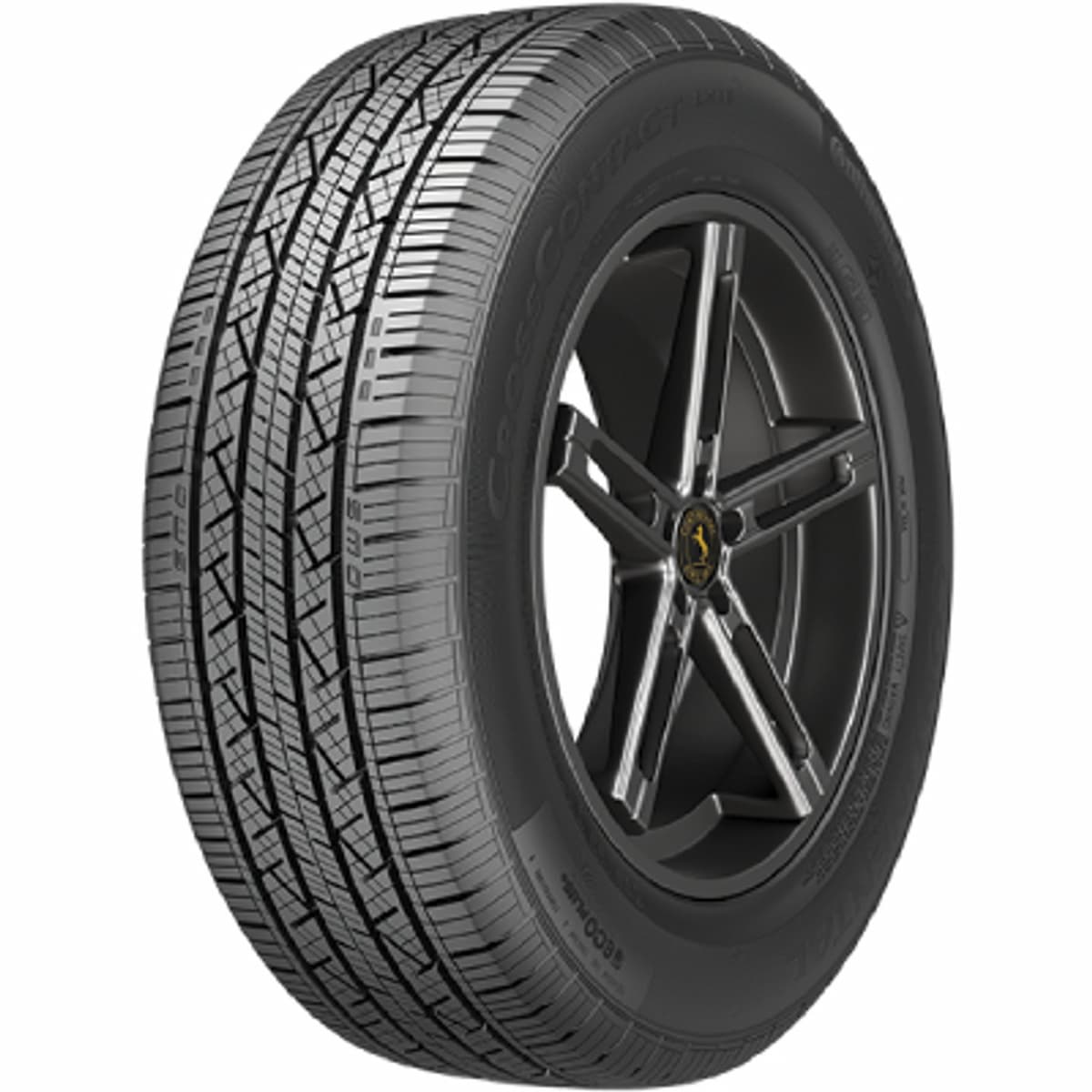 Continental Cross Contact LX25 245/50 R20 102H  