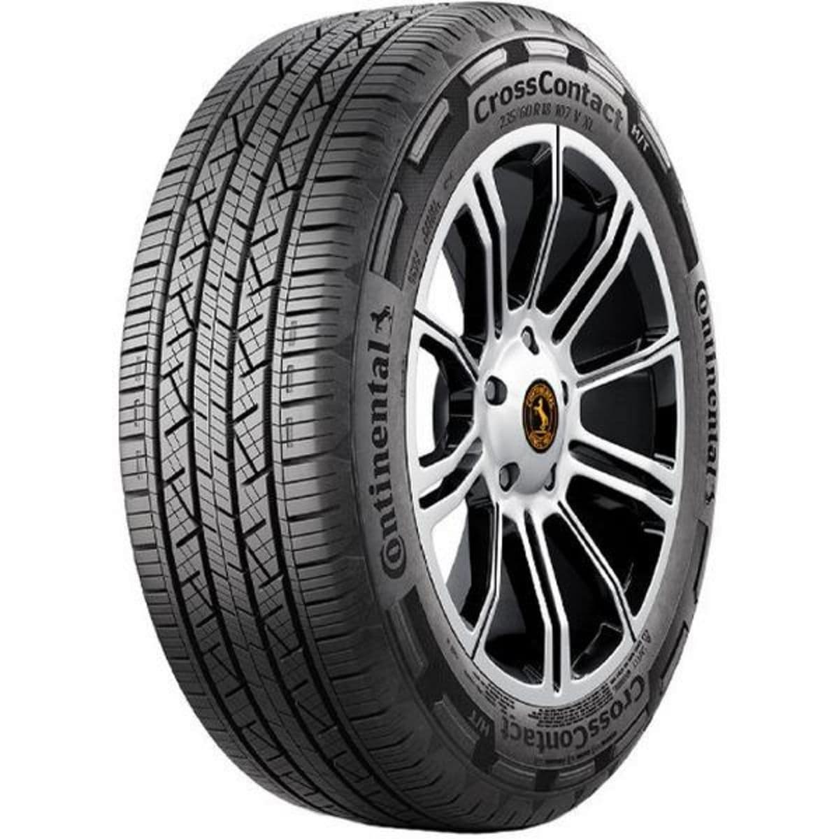 Continental CrossContact H/T 225/60 R18 FR 100H  