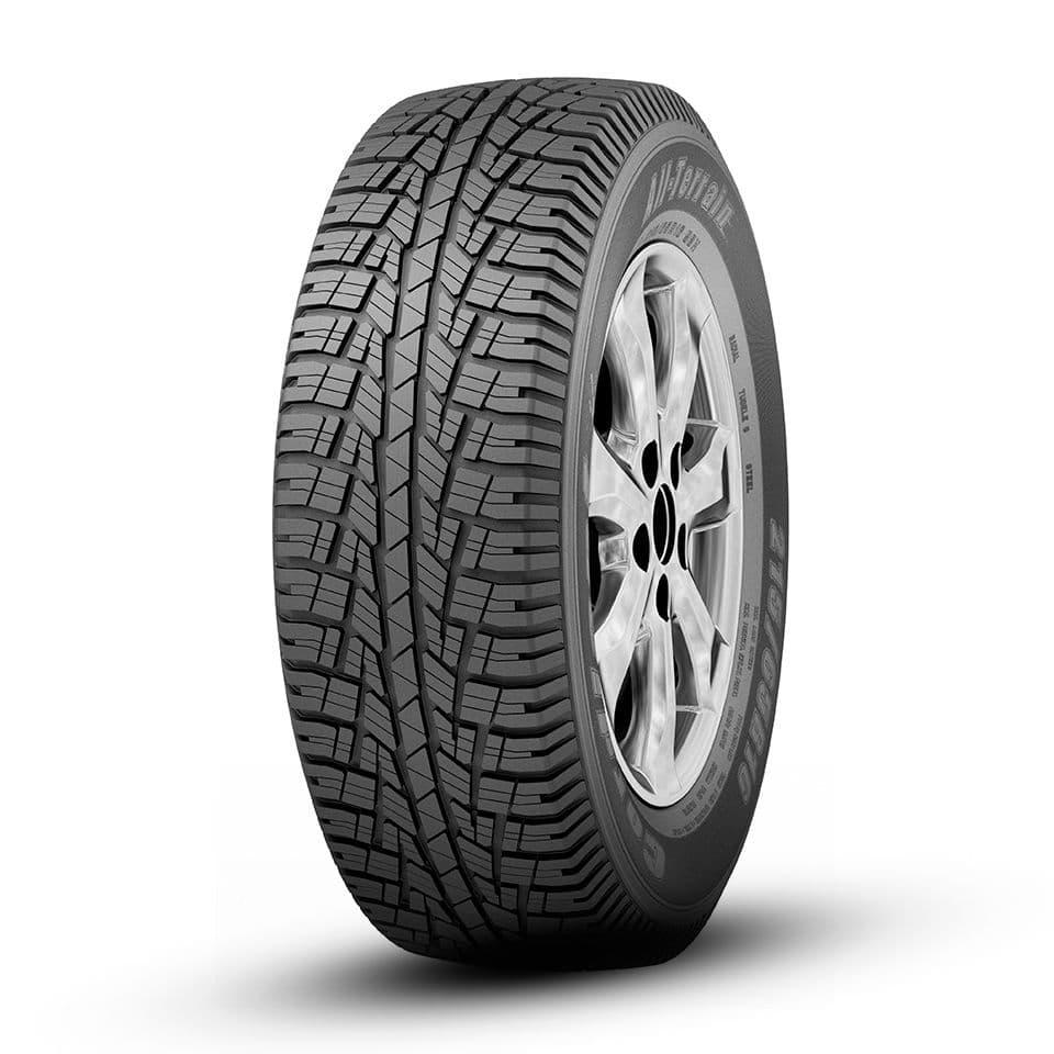 Cordiant All Terrain 245/70 R16 111T  