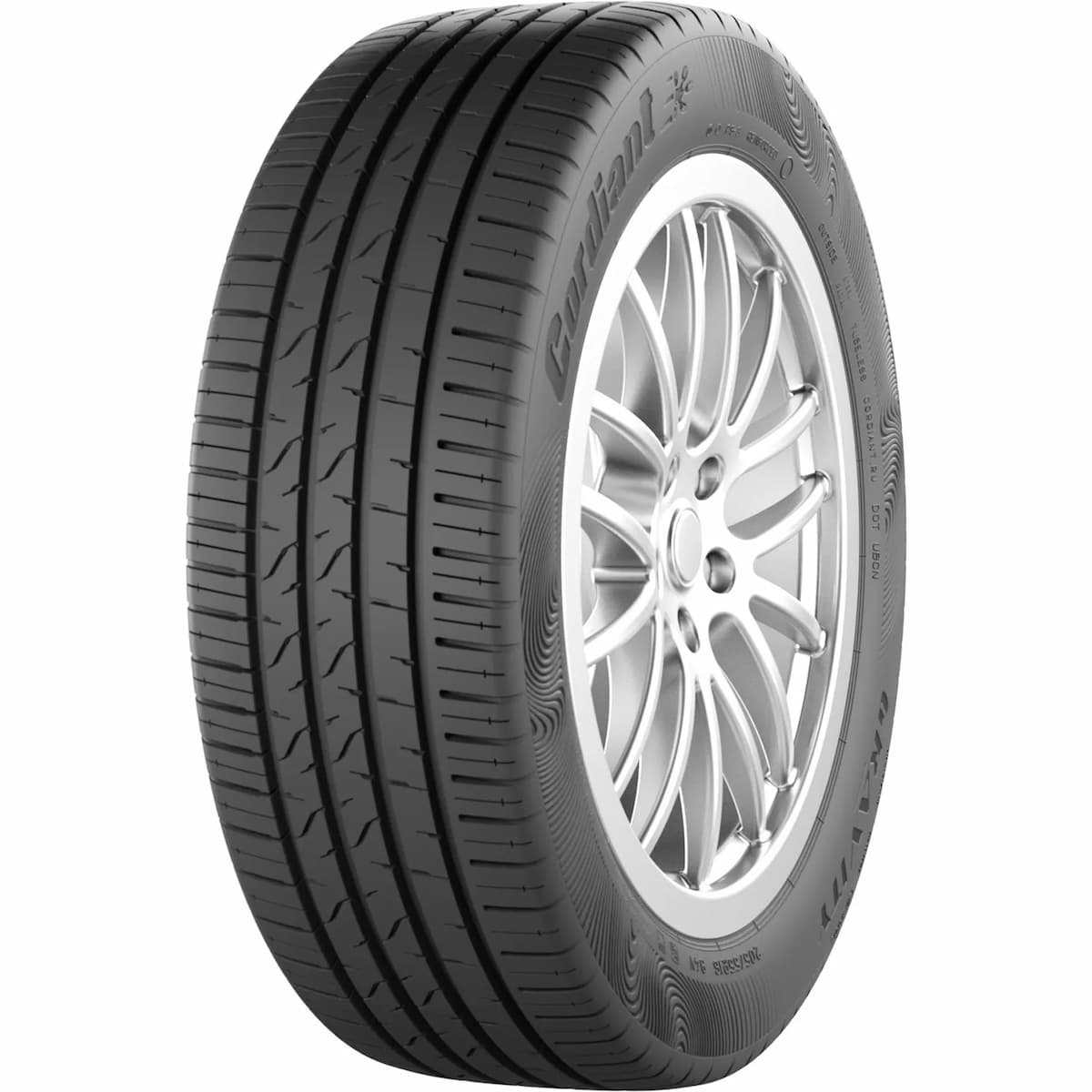 Cordiant Gravity SUV 235/65 R17 108H  