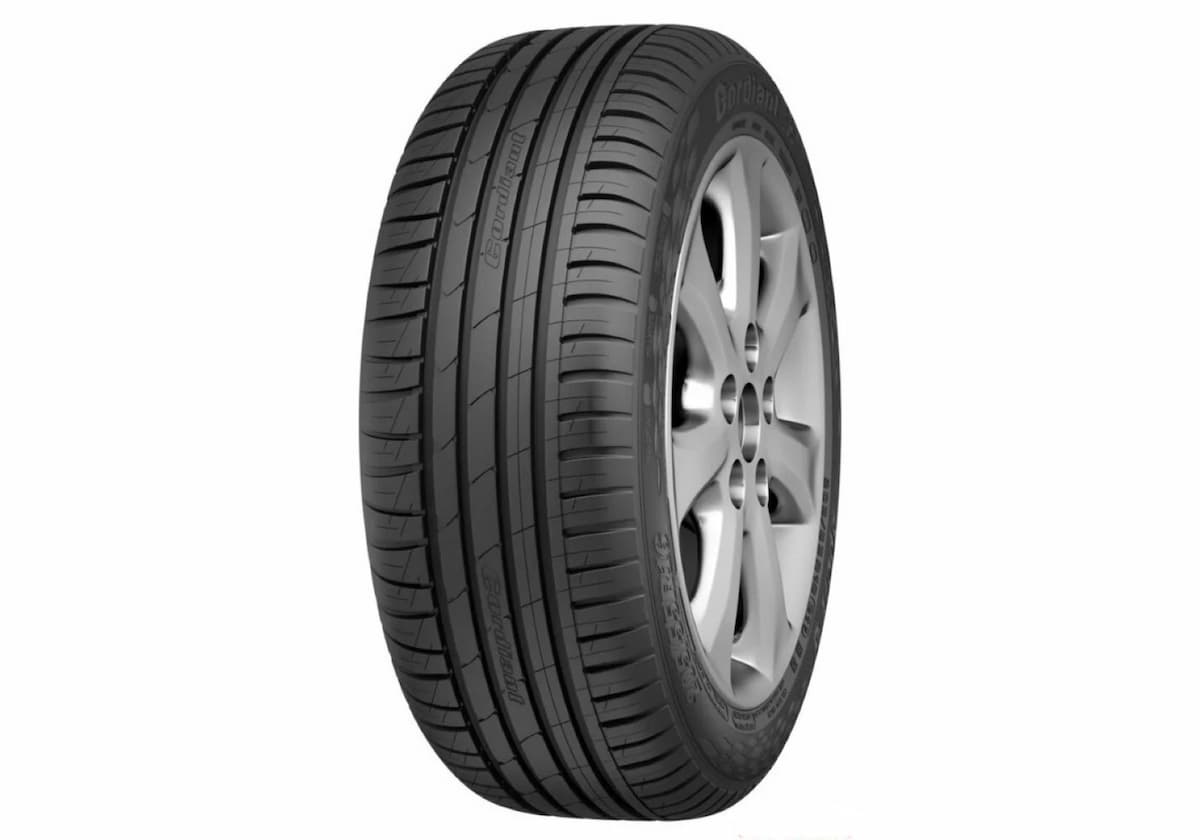 Cordiant Sport 3 215/60 R16 99V  