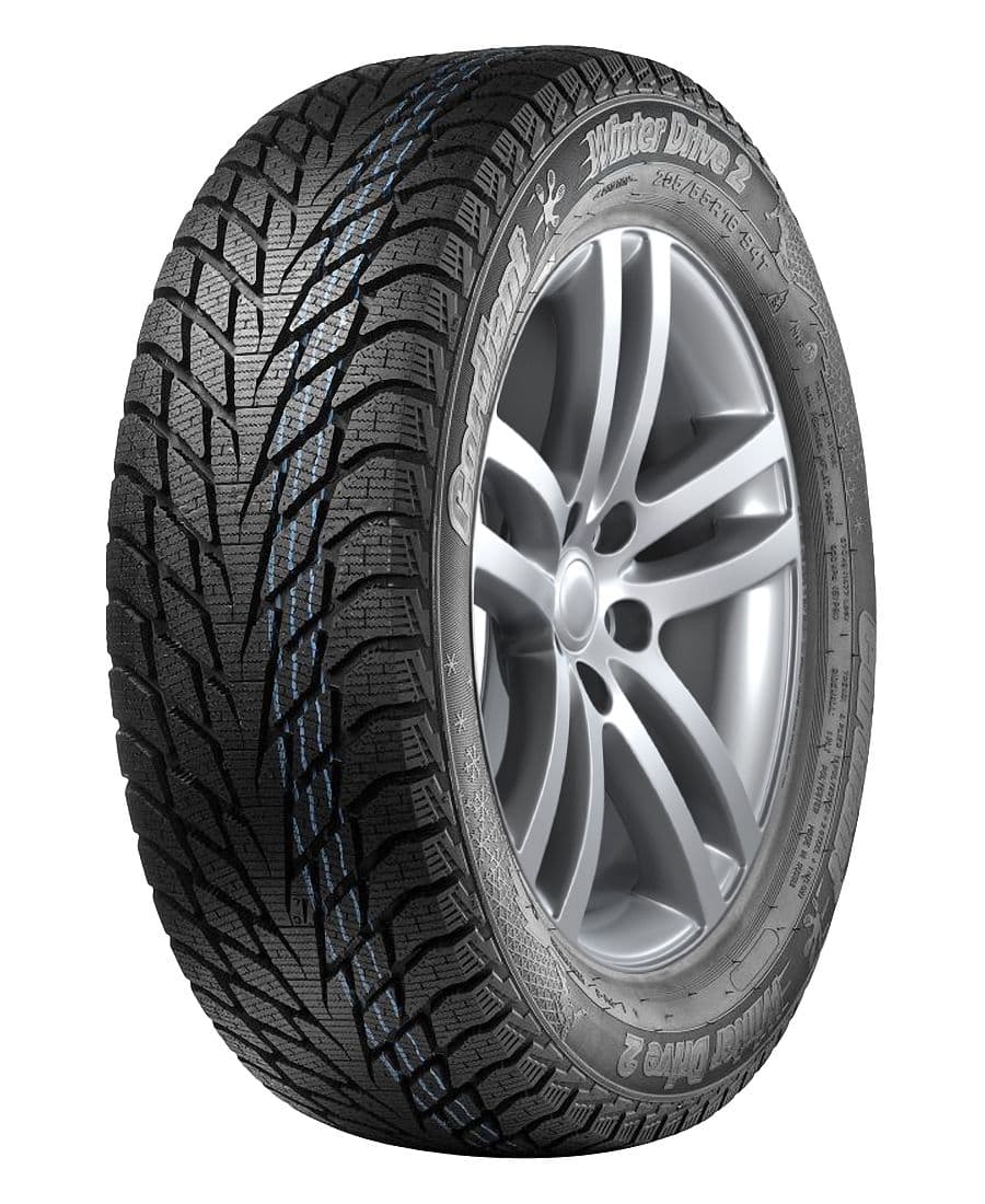 Cordiant Winter Drive 2 225/50 R17 98T  
