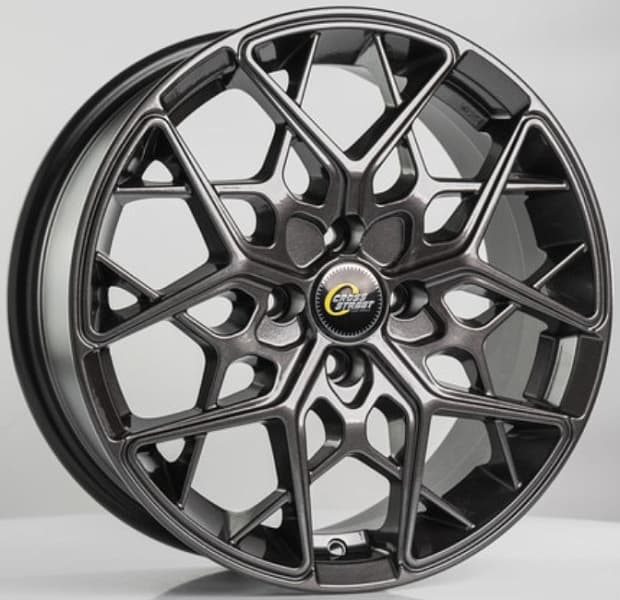 Cross Street CR-20 7.5x18 5x108 ET36 DIA65.1 GM 