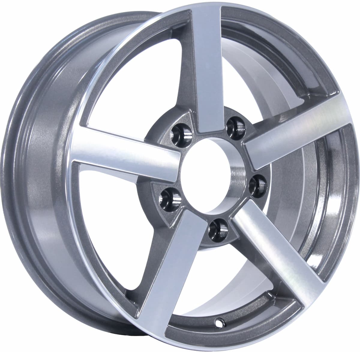 Cross Street CR-25 6.5x16 5x139.7 ET35 DIA98.6 GMF