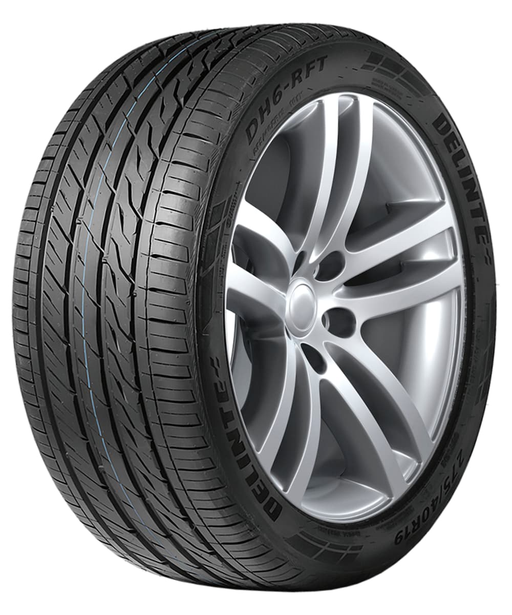 Delinte DH6 275/35 R19 RF 100W  