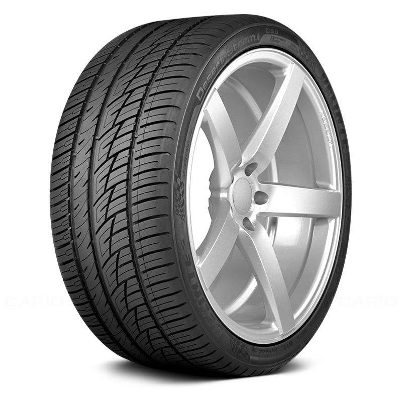Delinte DS8 315/30 R22 107Y  