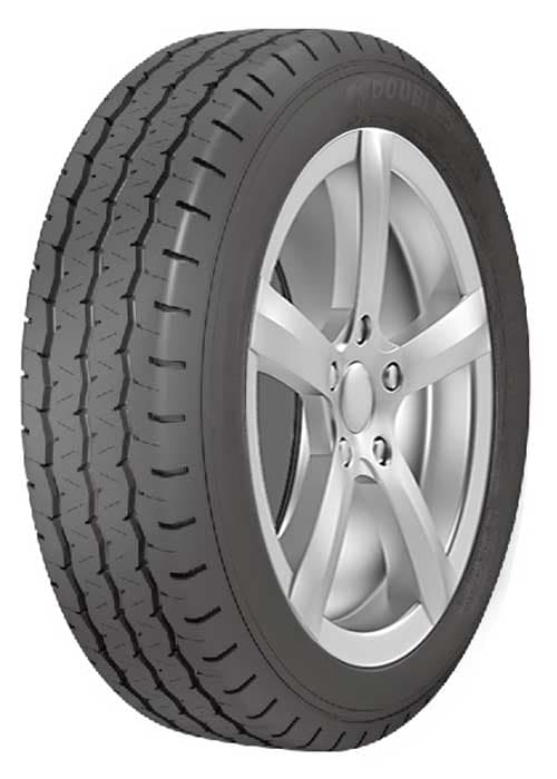 Double Star DL01 185/75 R16С 104/102R  