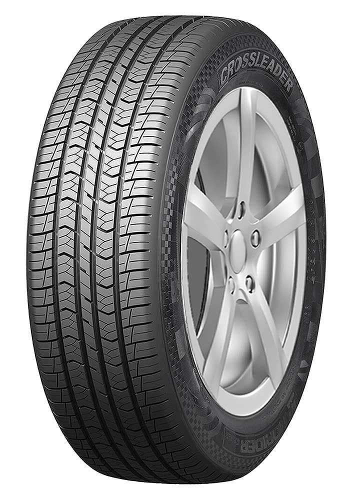 Double Star DSS02 235/55 R18 100V  