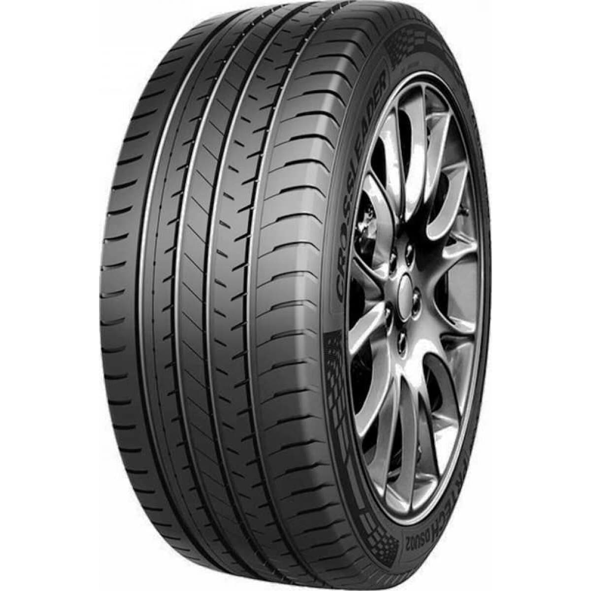 Double Star DSU02 235/40 R19 96Y  