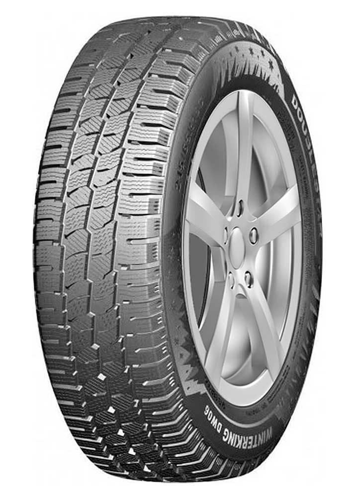 Double Star DW06 195/70 R15С 104/102R  