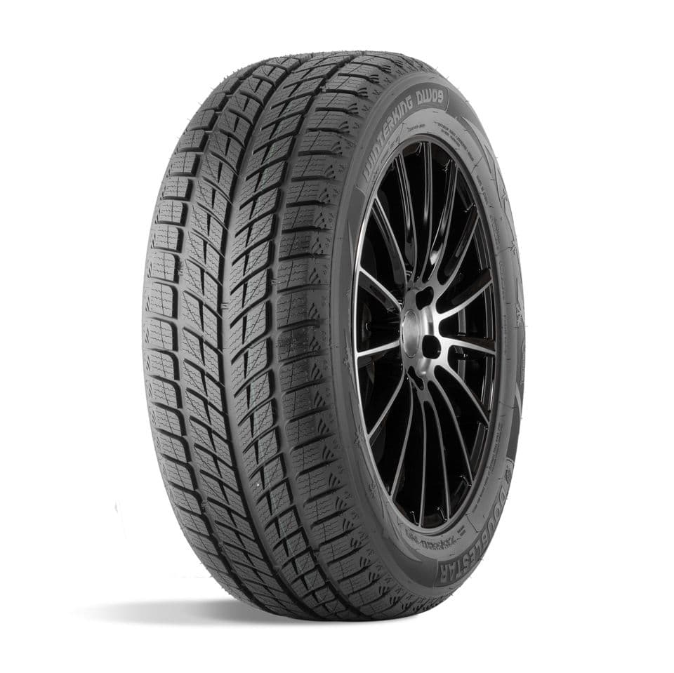Double Star DW09 315/35 R20 106T  