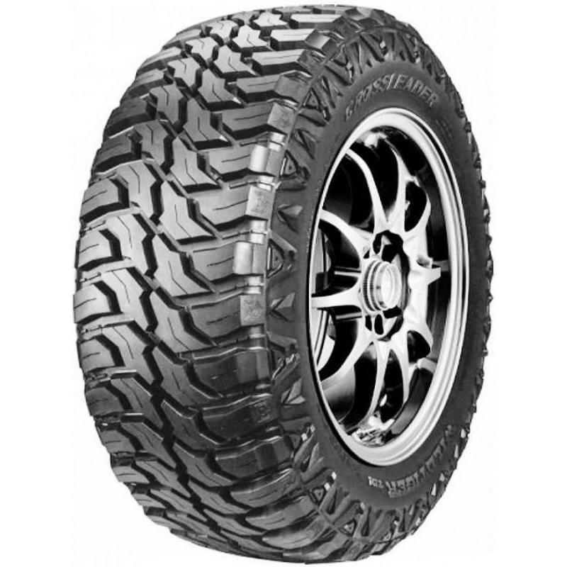 Double Star T01 265/75 R16 119/116N  