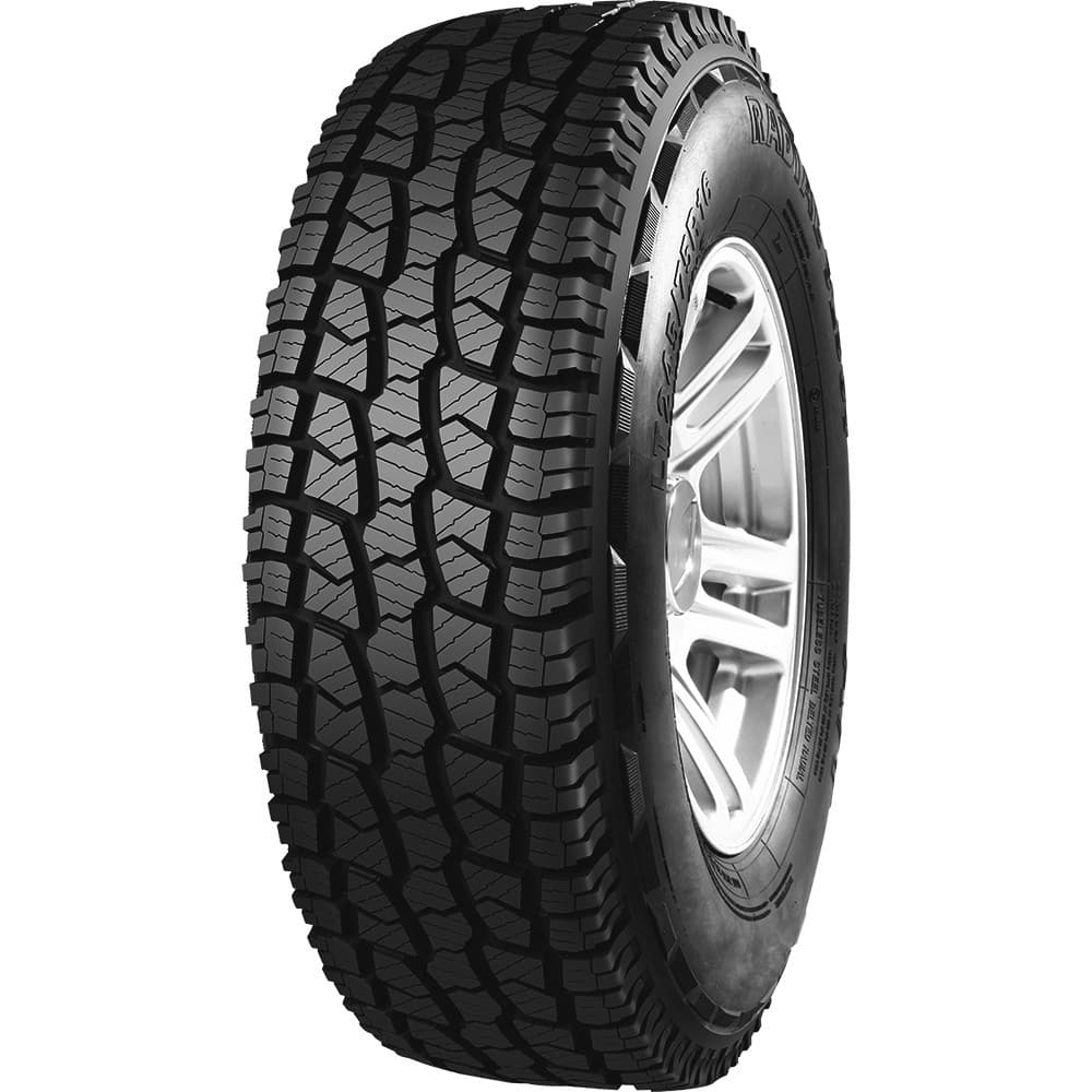 Double Star W01 215/75 R15 100/97Q  