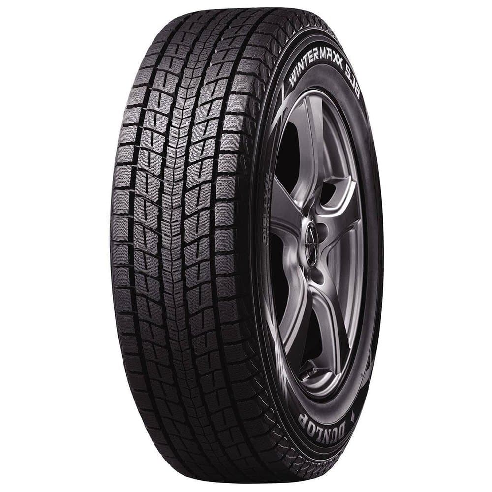 Dunlop Winter Maxx SJ8 275/50 R20XL 113R  