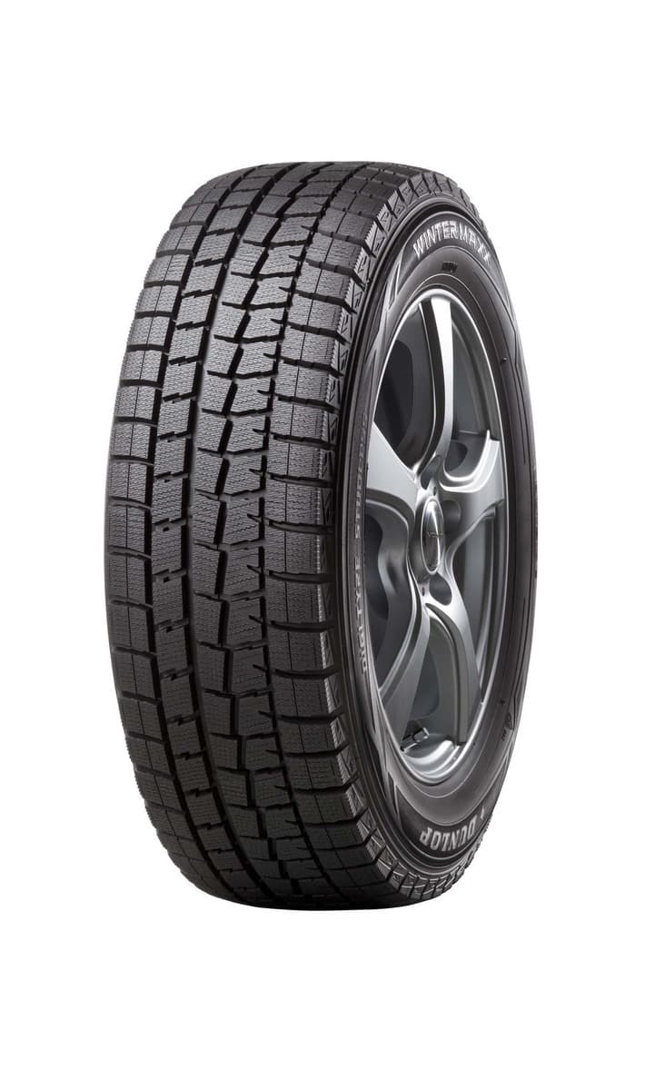 Dunlop Winter Maxx WM01 275/40 R20 RF 102T  